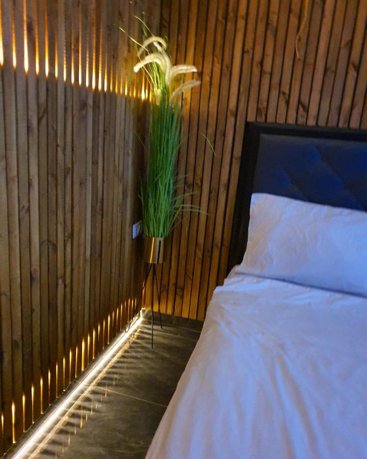 אילבן Eleven Spa Suites Jerozolima Zewnętrze zdjęcie