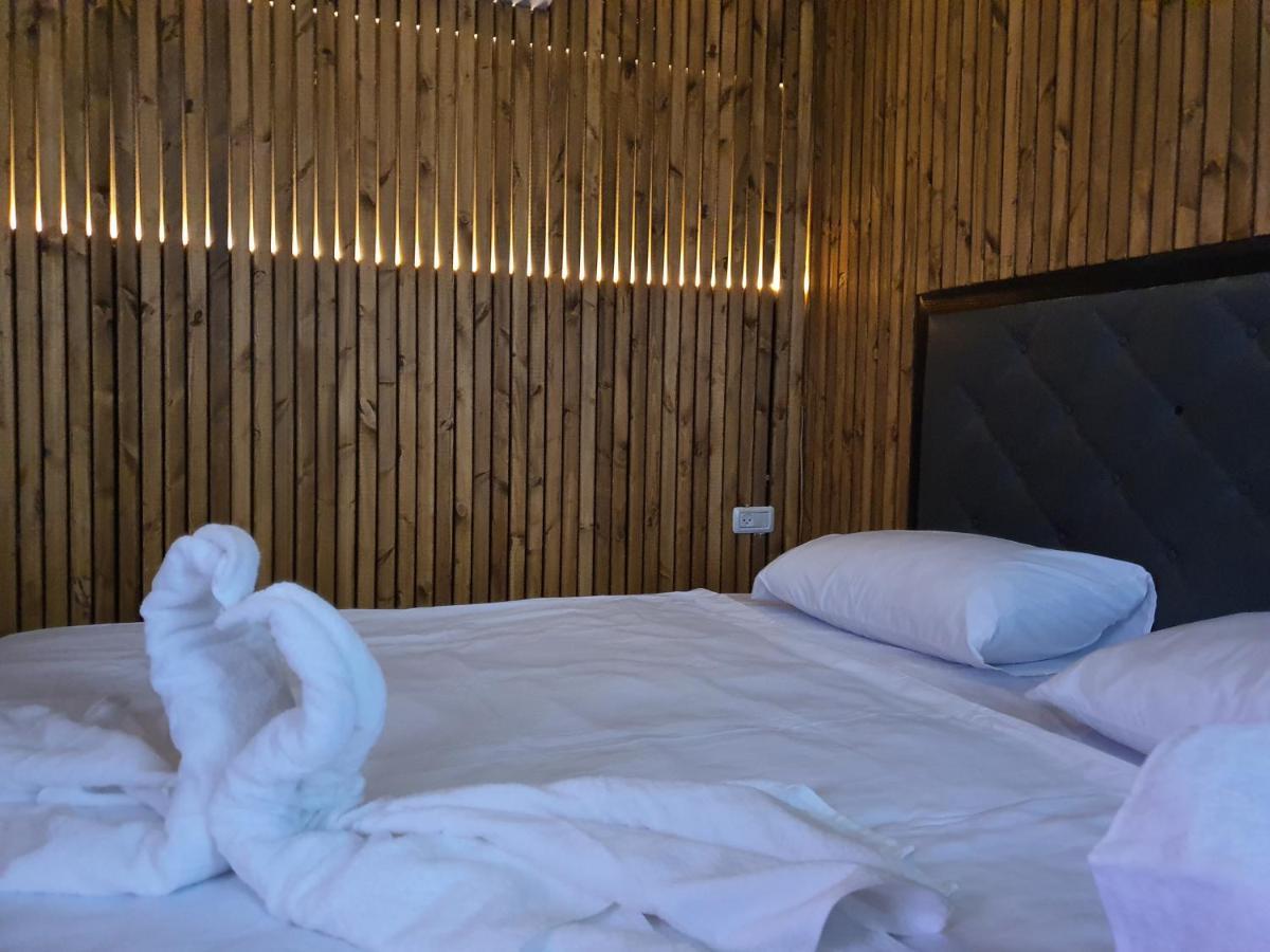 אילבן Eleven Spa Suites Jerozolima Zewnętrze zdjęcie