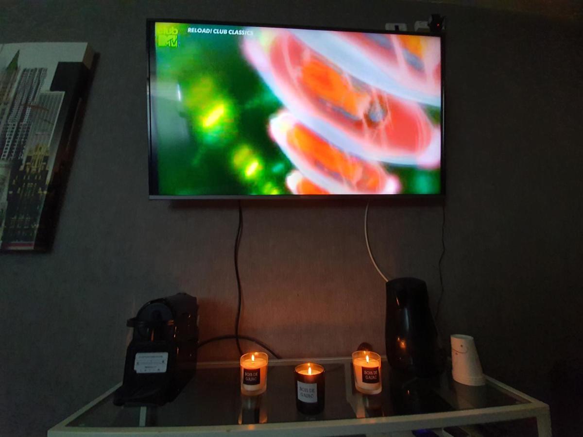 אילבן Eleven Spa Suites Jerozolima Zewnętrze zdjęcie